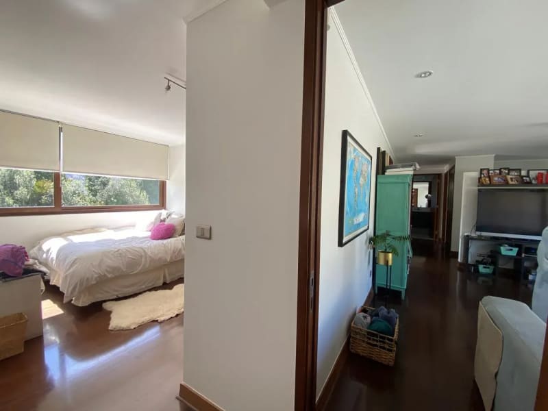 Casa en venta en Lo Barnechea — foto 6