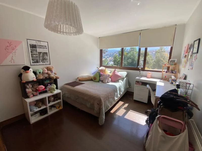 Casa en venta en Lo Barnechea — foto 9