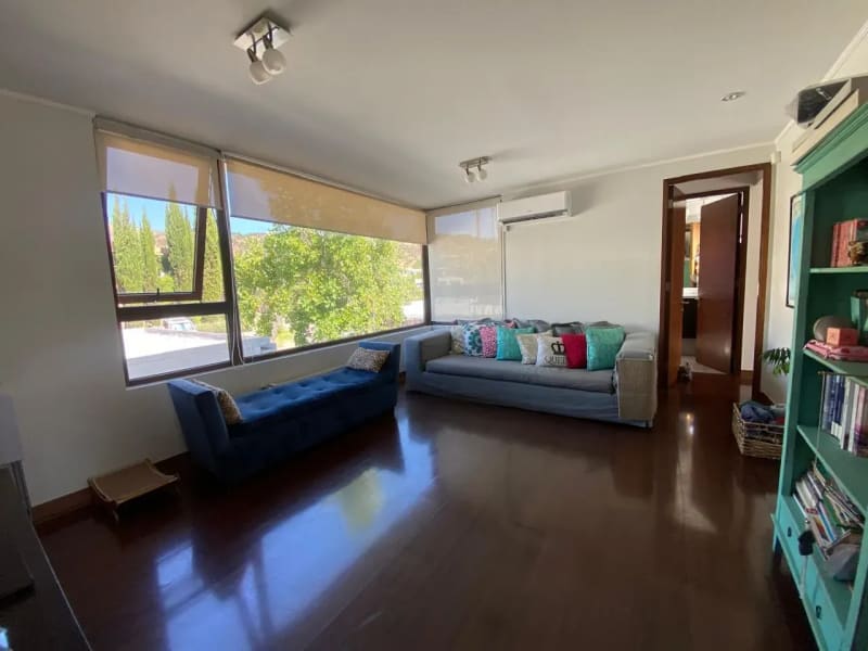 Casa en venta en Lo Barnechea — foto 10