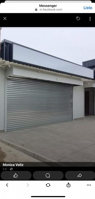 Local comercial en arriendo en Limache — foto 2