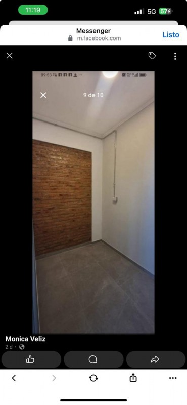 Local comercial en arriendo en Limache — foto 6