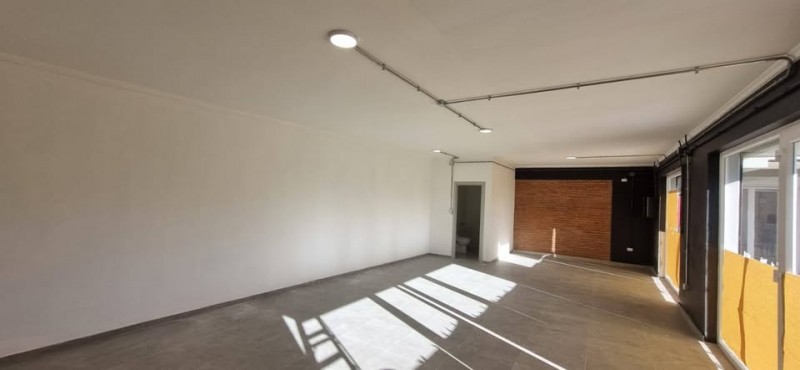 Local comercial en arriendo en Limache — foto 9