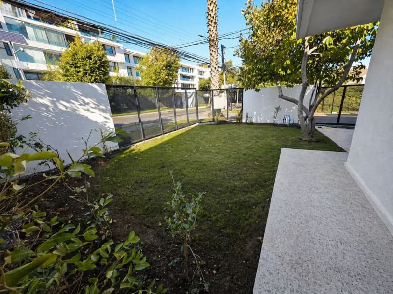 Casa en venta en Vitacura — foto 6