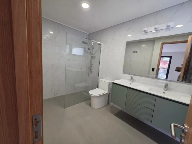 Casa en venta en Vitacura — foto 7