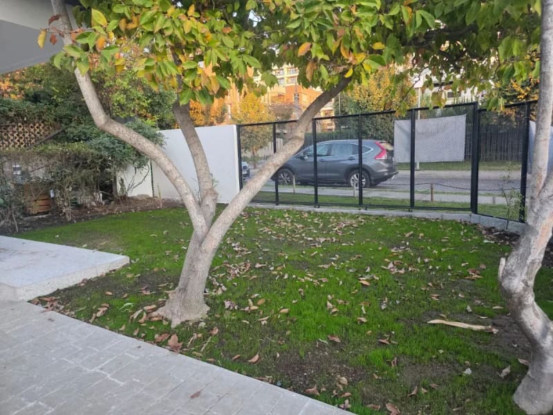 Casa en venta en Vitacura — foto 8
