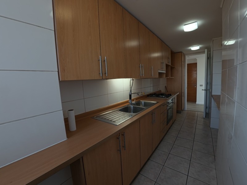 Departamento en venta en Providencia — foto 3