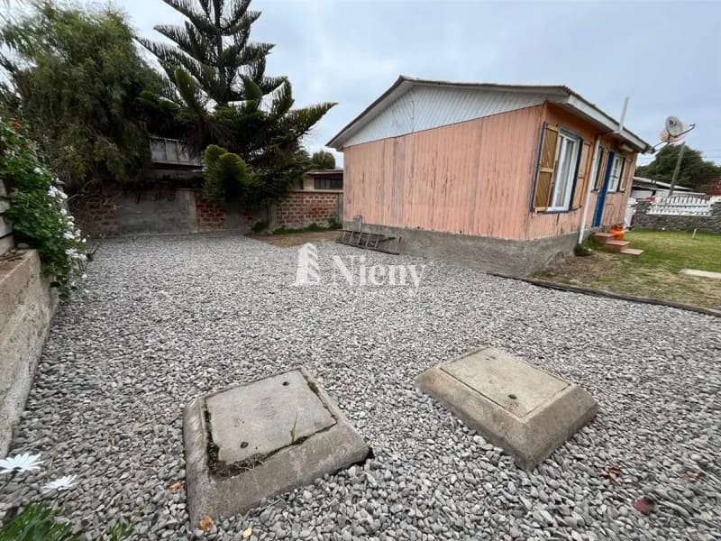 Casa en venta en Zapallar — foto 1