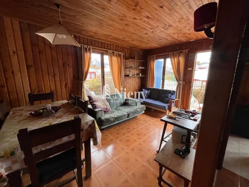 Casa en venta en Zapallar — foto 2