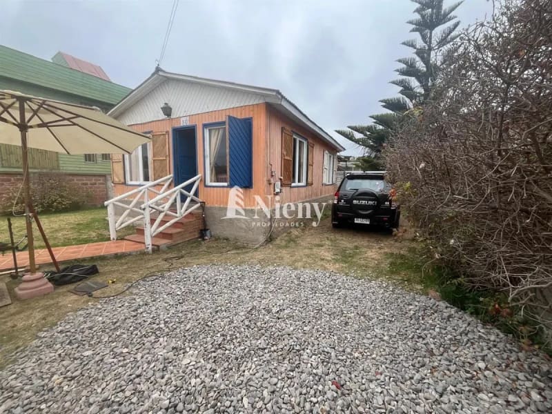 Casa en venta en Zapallar — foto 3