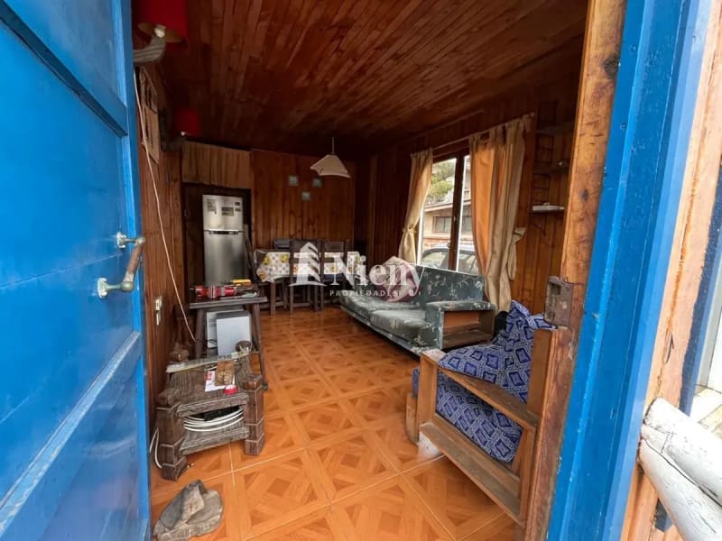 Casa en venta en Zapallar — foto 8