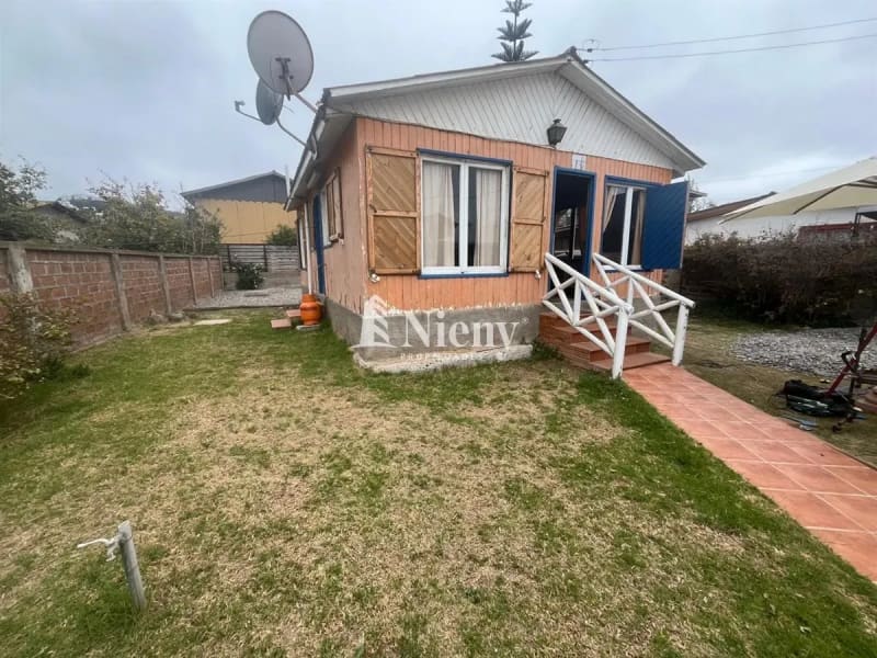 Casa en venta en Zapallar — foto 10