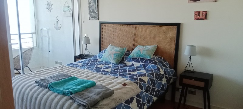 Departamento en arriendo en Viña del Mar — foto 4