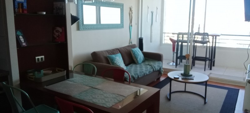 Departamento en arriendo en Viña del Mar — foto 5