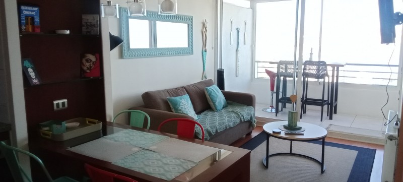 Departamento en arriendo en Viña del Mar — foto 6