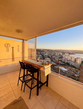 Departamento en arriendo en Viña del Mar — foto 7