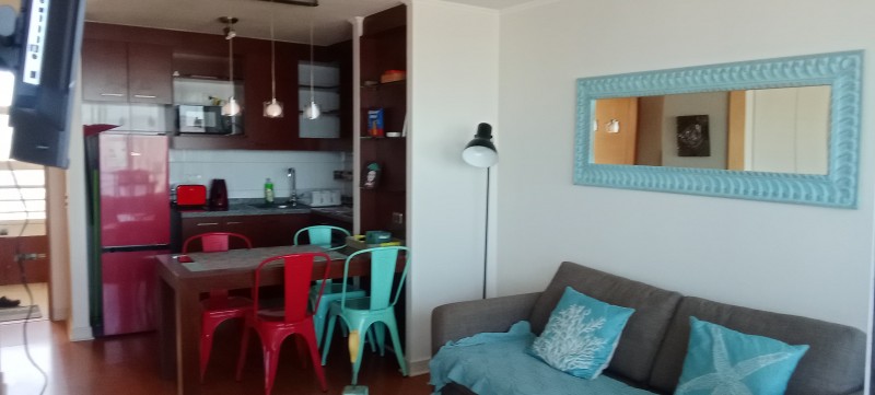 Departamento en arriendo en Viña del Mar — foto 9