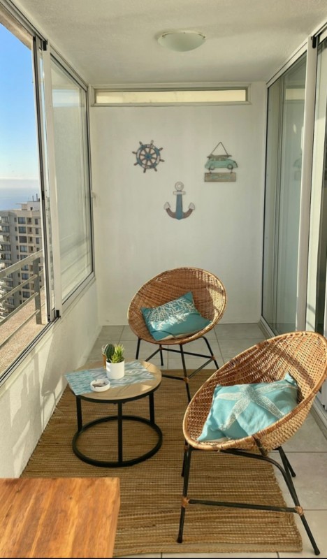Departamento en arriendo en Viña del Mar — foto 10