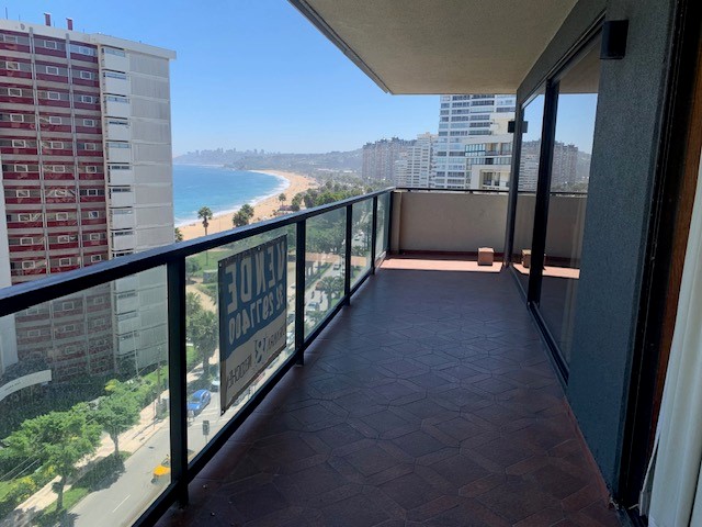 Departamento en venta en Viña del Mar — foto 1