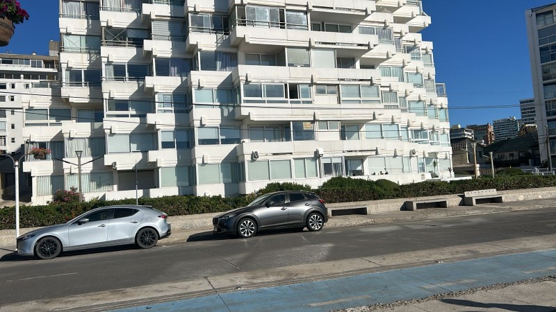Departamento en arriendo en Viña del Mar — foto 3