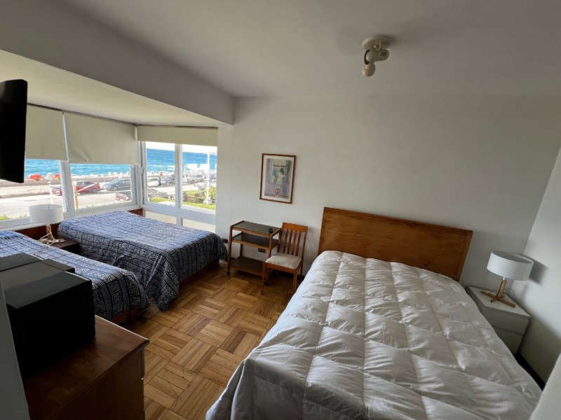 Departamento en arriendo en Viña del Mar — foto 7