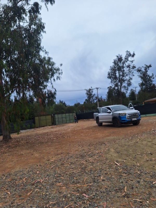 Parcela en venta en Algarrobo — foto 1