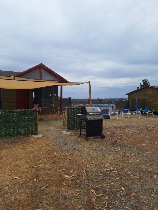 Parcela en venta en Algarrobo — foto 3