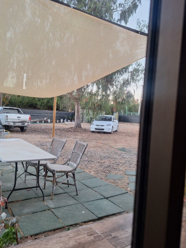 Parcela en venta en Algarrobo — foto 4