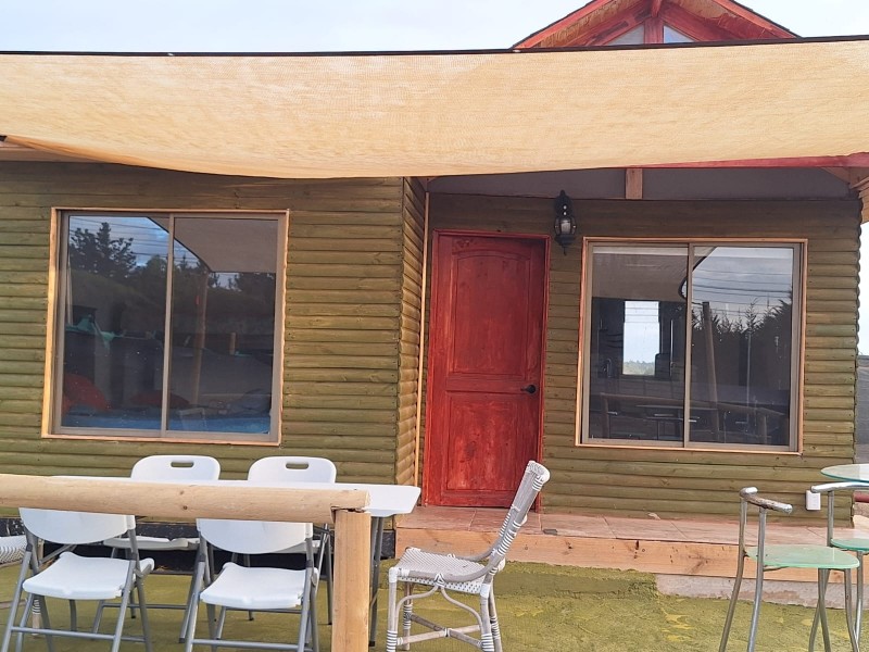 Parcela en venta en Algarrobo — foto 5