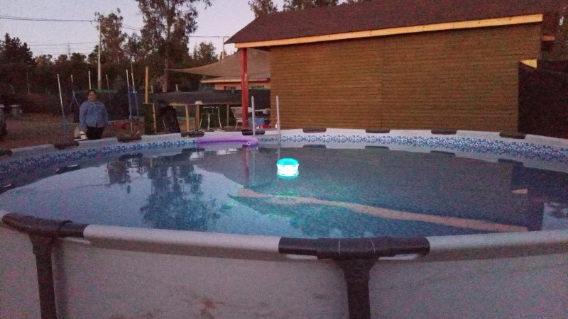 Parcela en venta en Algarrobo — foto 6