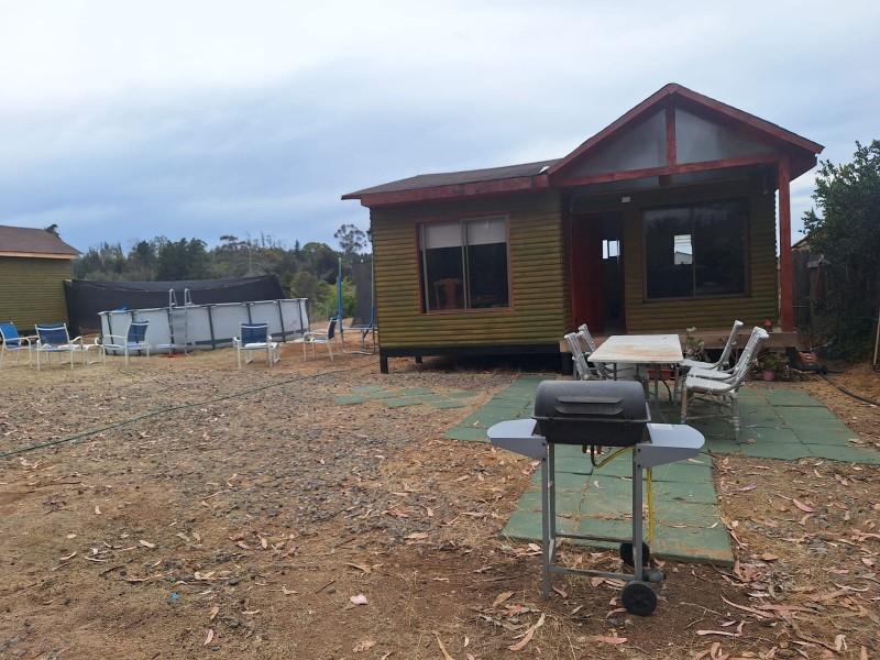 Parcela en venta en Algarrobo — foto 9