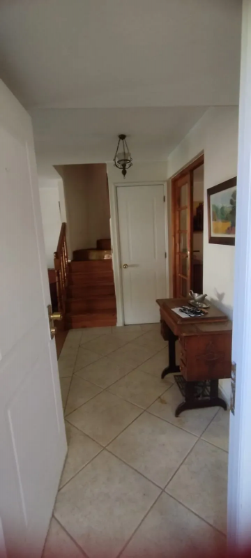 Casa en venta en Huechuraba — foto 1