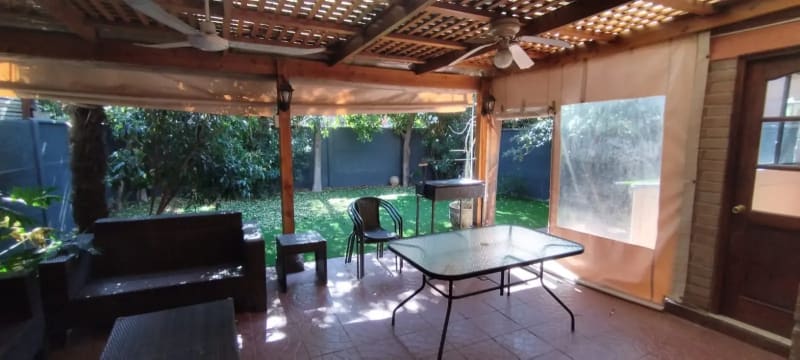 Casa en venta en Huechuraba — foto 3