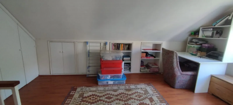 Casa en venta en Huechuraba — foto 5
