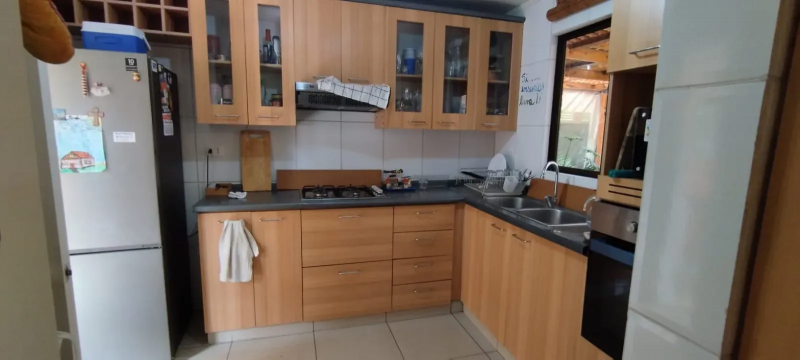 Casa en venta en Huechuraba — foto 7