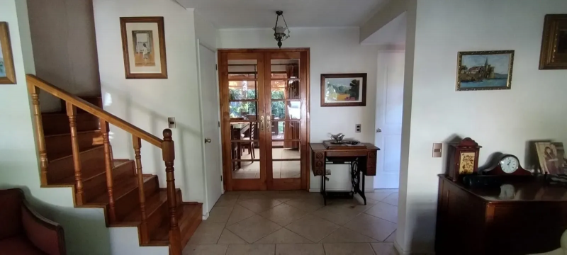 Casa en venta en Huechuraba — foto 8