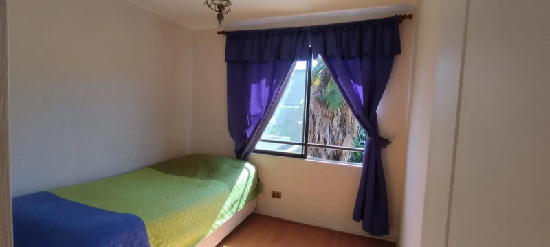 Casa en venta en Huechuraba — foto 9