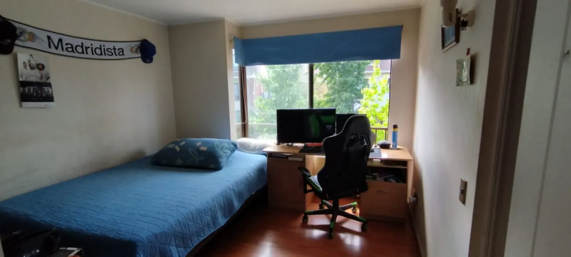 Casa en venta en Huechuraba — foto 10