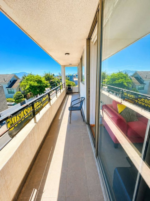 Departamento en venta en Concón — foto 3