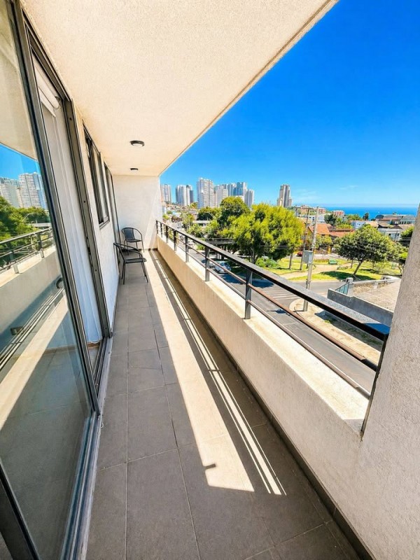 Departamento en venta en Concón — foto 6