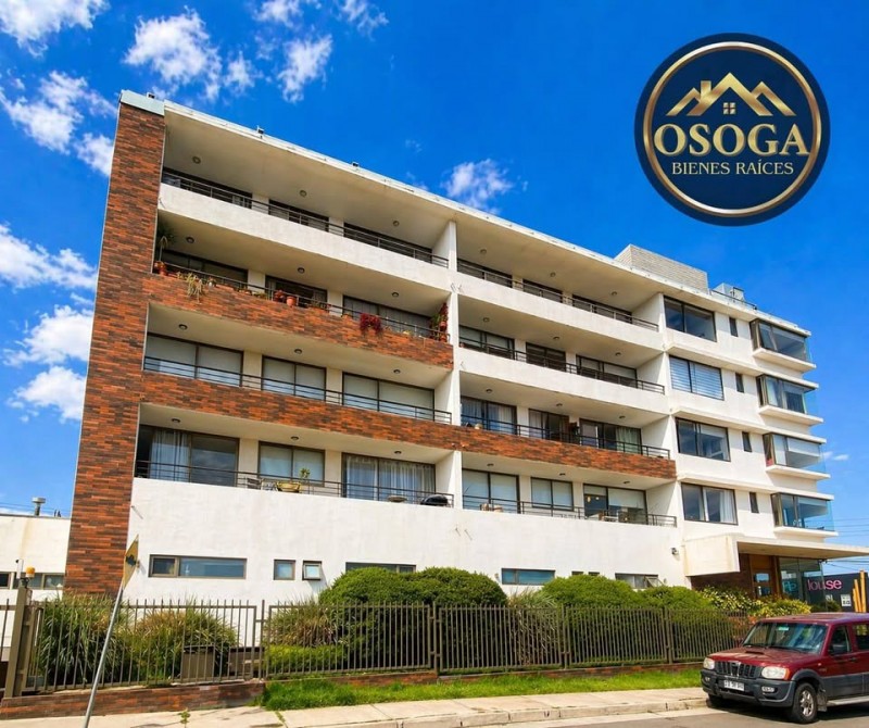 Departamento en venta en Concón — foto 8