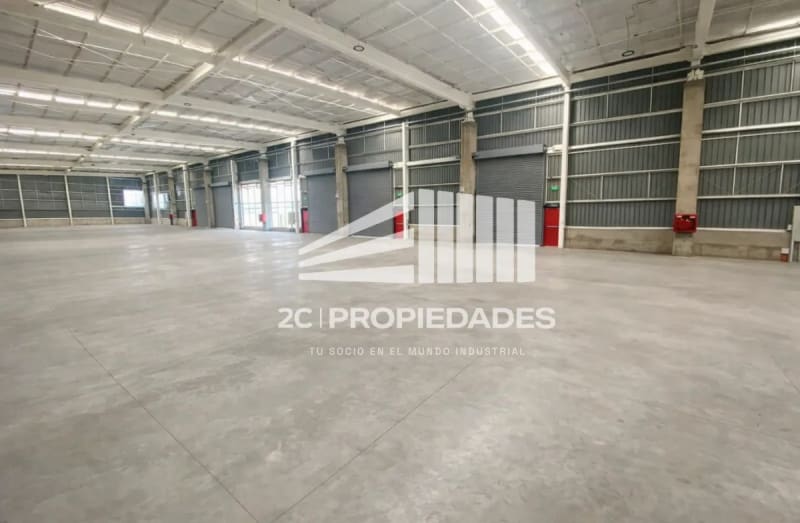 Bodega en arriendo en Pudahuel — foto 3