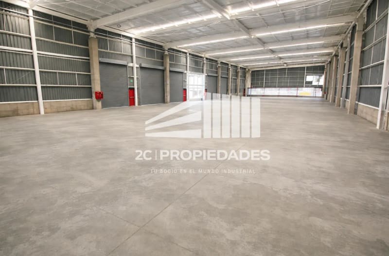 Bodega en arriendo en Pudahuel — foto 5