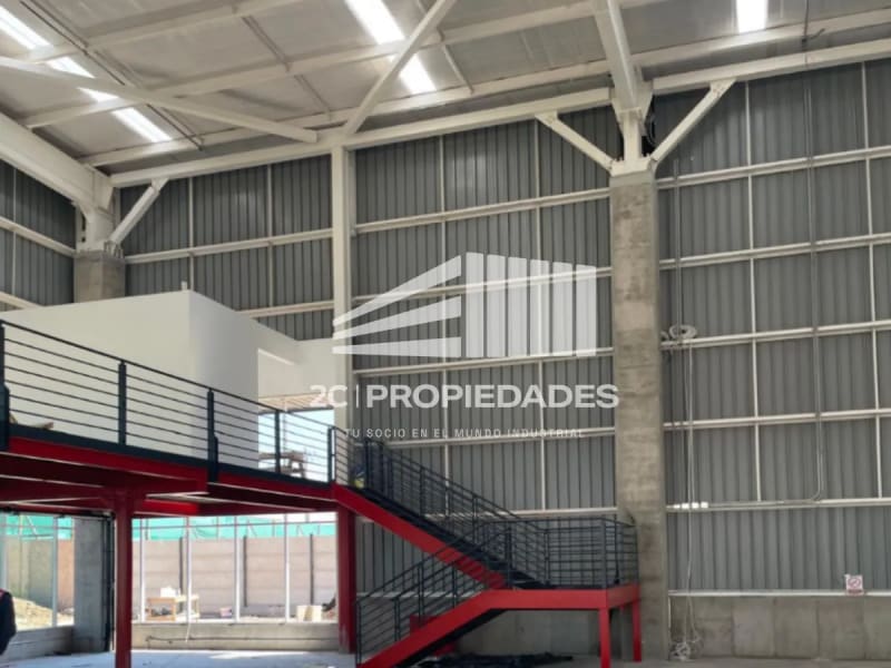 Bodega en arriendo en Pudahuel — foto 6