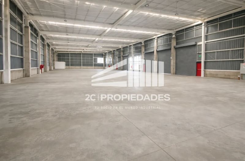 Bodega en arriendo en Pudahuel — foto 8