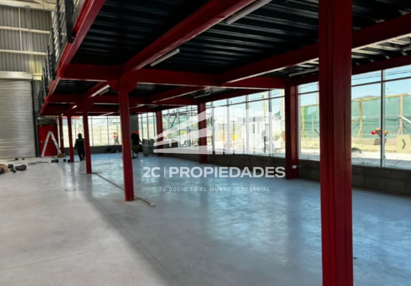 Bodega en arriendo en Pudahuel — foto 9