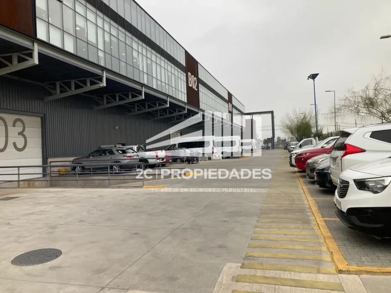 Bodega en arriendo en Pudahuel — foto 7