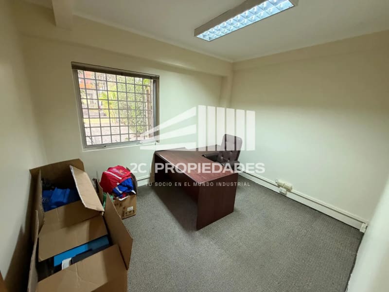 Bodega en arriendo en Macul — foto 2