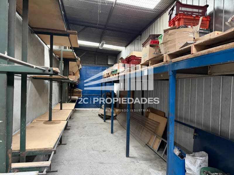 Bodega en arriendo en Macul — foto 6