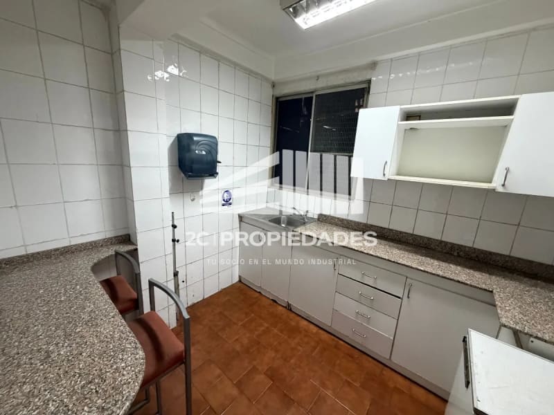 Bodega en arriendo en Macul — foto 7