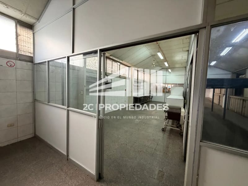 Bodega en arriendo en Macul — foto 9